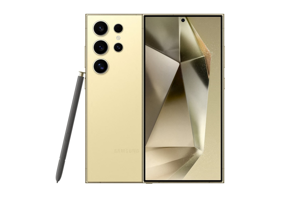 ⭐Samsung Galaxy S24 Ultra 5G 12+256GB цена в Бишкеке - LOGIN.KG